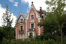 Villas haussmanniennes - Boyrie Peinture