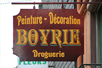 Boutique Boyrie Argelès-Gazost